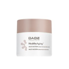 Babe 50 ml Healthy Aging Multi Action Kırışıklık Karşıtı Günlük Bakım Kremi