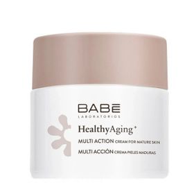 Babe 50 ml Healthy Aging Multi Action Kırışıklık Karşıtı Günlük Bakım Kremi
