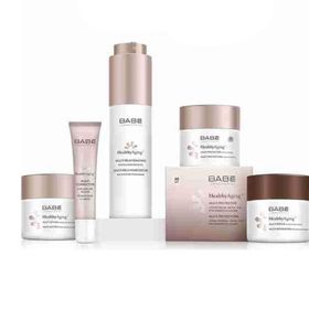Babe 50 ml HealthyAging+ Multi Rejuvenating Gençleştirici ve Canlandırıcı Serum