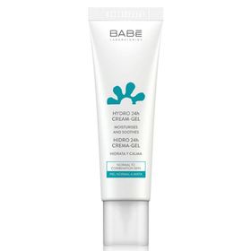 Babe 50 ml Hydro 24 Saat Nemlendirici Su Bazlı Jel Krem