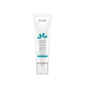 Babe 50 ml Hydro 24h Cream Gel Yüz Kremi