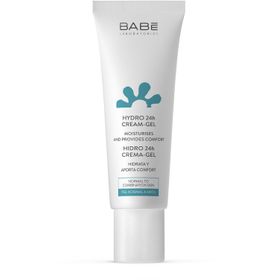 Babe 50 ml Hydro 24h Cream Gel Yüz Kremi