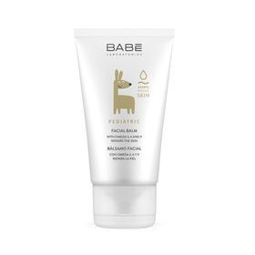 Babe 50 ml Pediatrik Facial Balm Bebek ve Çocuklar için Yüz Balsamı
