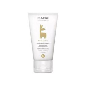 Babe 50 ml Pediatrik Facial Balm Bebek ve Çocuklar için Yüz Balsamı