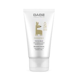 Babe 50 ml Pediatrik Facial Balm Bebek ve Çocuklar için Yüz Balsamı