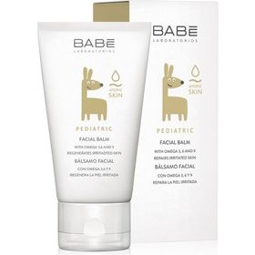 Babe 50 ml Pediatrik Facial Balm Bebek ve Çocuklar için Yüz Balsamı