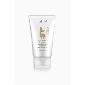 Babe 50 ml Pediatrik Facial Balm Bebek ve Çocuklar için Yüz Balsamı