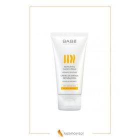 Babe 50 ml Repairing Hand Cream El Bakım Kremi
