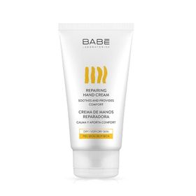 Babe 50 ml Repairing Hand Cream El Bakım Kremi