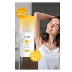 Babe 50 ml Teenage Roll-On