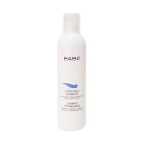 Babe 500 ml Extra Mild Ekstra Hafif Şampuan