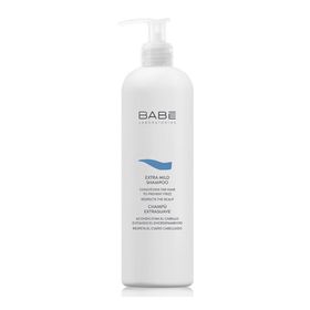 Babe 500 ml Extra Mild Günlük Kullanım Şampuanı