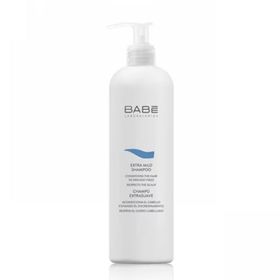 Babe 500 ml Extra Mild Şampuan