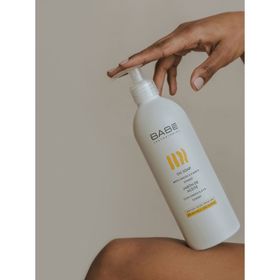 Babe 500 ml Oil Soap Çok Kuru ve Atopik Ciltler İçin Vücut Sabunu