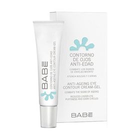 Babe Anti Aging 15 ml Göz Çevresi Kremi