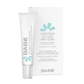 Babe Anti Aging 15 ml Göz Çevresi Kremi