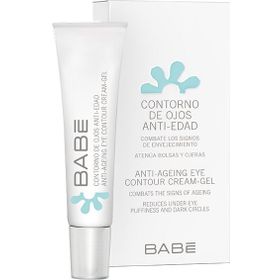 Babe Anti Aging 15 ml Göz Çevresi Kremi