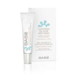 Babe Anti Aging 15 ml Göz Çevresi Kremi