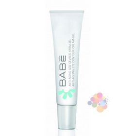 Babe Anti Aging 15 ml Göz Çevresi Kremi