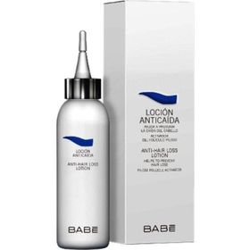 Babe Anti Hair Loss 125 ml Saç Dökülmesine Karşı Losyon
