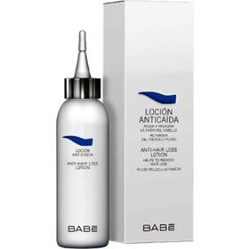 Babe Anti Hair Loss 125 ml Saç Dökülmesine Karşı Losyon