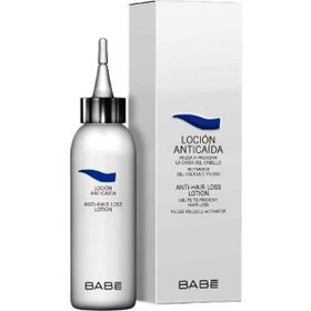 Babe Anti Hair Loss 125 ml Saç Dökülmesine Karşı Losyon