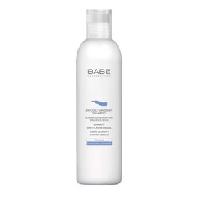 Babe Anti Oily Hair 250 ml Yağlı Saçlar İçin Şampuan
