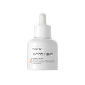 Babe Antiox Vitamini İçeren Yaşlanma Karşıtı 30 ml Serum