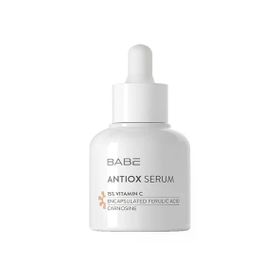 Babe Antiox Vitamini İçeren Yaşlanma Karşıtı 30 ml Serum