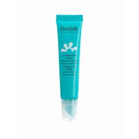 Babe Babe Lip Reparing Cream 15 ml Dudak Bakım Kremi