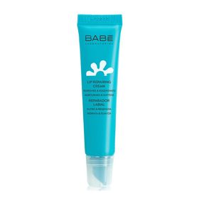 Babe Babe Lip Reparing Cream 15 ml Dudak Bakım Kremi
