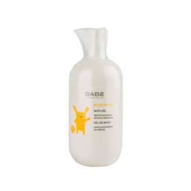 Babe BABE10006 Pediatric Gentle 500 ml Bebek Duş Jeli