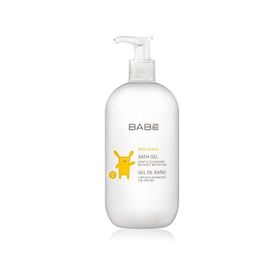 Babe BABE10006 Pediatric Gentle 500 ml Bebek Duş Jeli