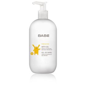 Babe BABE10006 Pediatric Gentle 500 ml Bebek Duş Jeli