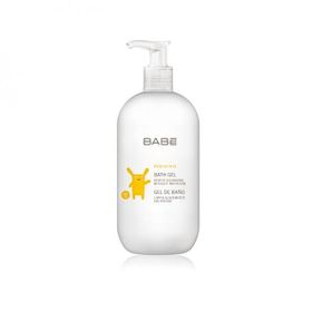 Babe BABE10006 Pediatric Gentle 500 ml Bebek Duş Jeli