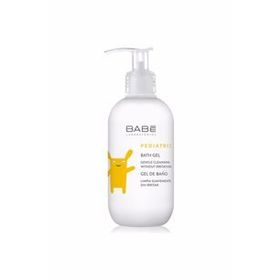 Babe BABE10006 Pediatric Gentle 500 ml Bebek Duş Jeli