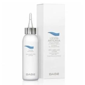Babe BABE10013 Saç Dökülmesine Karşı 125 ml Saç Losyonu