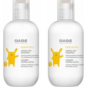 Babe BABE10016 Emoillent 200 ml Bebek Krem