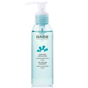 Babe BABE10031 Bi Phase Micellar 250 ml Makyaj Temizleme Jeli