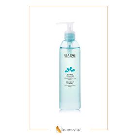 Babe BABE10031 Bi Phase Micellar 250 ml Makyaj Temizleme Jeli