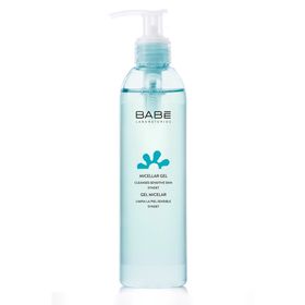 Babe BABE10031 Bi Phase Micellar 250 ml Makyaj Temizleme Jeli