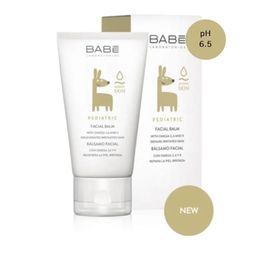 Babe BABE10049 Pediatric Facial Balm 50 ml Bebek Kremi