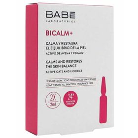 Babe BABE10060 Bicalm Ampul 2x2 ml Yatıştırıcı Konsantre Bakım