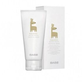 Babe Bebek ve Çocuk İçin 100 ml Su Bazlı Pişik Kremi