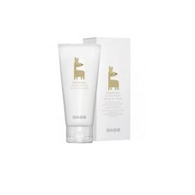Babe Bebek ve Çocuk İçin 100 ml Su Bazlı Pişik Kremi