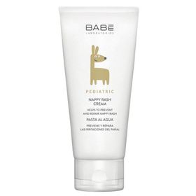 Babe Bebek ve Çocuk İçin 100 ml Su Bazlı Pişik Kremi