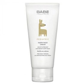 Babe Bebek ve Çocuk İçin 100 ml Su Bazlı Pişik Kremi