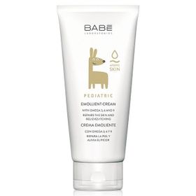 Babe Bebek ve Çocuk İçin 200 ml Çok Kuru ve Atopik Ciltler İçin Nemlendirici