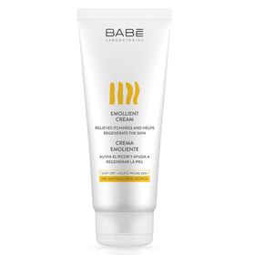 Babe Bebek ve Çocuk İçin 200 ml Çok Kuru ve Atopik Ciltler İçin Nemlendirici
