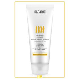 Babe Bebek ve Çocuk İçin 200 ml Çok Kuru ve Atopik Ciltler İçin Nemlendirici